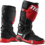Thor Radial Motorcycle Boots Noir EU 47 Homme