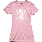 T-shirts rose fushia Taille XL look fashion pour homme 