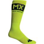 Chaussettes vert fluo Taille M 