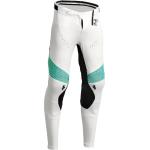 Maillots moto-cross turquoise Taille S 