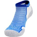Thorlo Experia No Show Chaussettes Mixte Adulte, Royal, FR : XS (Taille Fabricant : XS)
