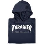 Thrasher Skate mag Hood Sweat pour Homme