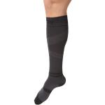 Chaussettes Thuasne noires de foot made in France Pointure 46 
