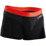 Boxers Thuasne noirs Taille M look fashion pour homme 