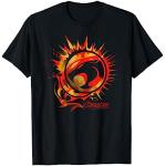 Thundercats Flare Circle Logo T-Shirt