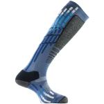 Thyo - Mi bas pody air ski MADE IN FRANCE - couleur - Bleu nuit - Pointure - 38-40