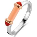 TI SENTO - Milano Bague 12224CP Taille 52 - 16,5 mm Argent