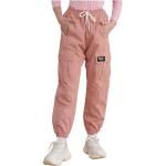 Pantalons de sport Tiaobug roses look Hip Hop pour fille de la boutique en ligne Amazon.fr 