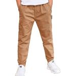 Pantalons de sport Tiaobug kaki look Hip Hop pour garçon de la boutique en ligne Amazon.fr 