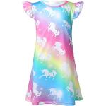 Chemises de nuit Tiaobug à motif licornes look fashion pour fille de la boutique en ligne Amazon.fr 