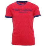 Ticlass 3 garcon tee shirt rouge