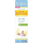 TIDOO Crème réparatrice pour le change au calendula 75G Bio -