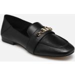 Chaussures casual de créateur Michael Kors Michael Michael Kors noires Pointure 36,5 look casual pour femme 