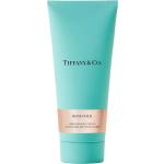 Tiffany & Co. Parfums pour femmes Rose Gold Body Lotion 200 ml