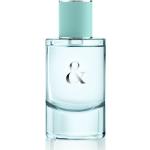 Tiffany & Co. Parfums pour femmes Tiffany & Love For Her Eau de Parfum Spray 50 ml