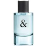 Tiffany & Co. Parfums pour hommes Tiffany & Love For Him Eau de Toilette Spray 50 ml