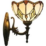 Lampes baroques & rococo 