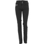 Tiffosi - Double up 408 Pant Lady - Pantalon Jeans - Noir - Taille 30