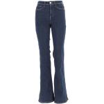 Tiffosi - One Size Bootcut 5 - Pantalon Jeans - Bleu Nuit - Taille UniqueQUE