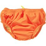 Maillots de bain couche Tigex orange lavable en machine Taille 12 mois pour bébé de la boutique en ligne Amazon.fr 