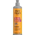 Après-shampoings Tigi Bed Head au beurre de karité sans silicone 400 ml protecteurs de couleur pour cheveux colorés 