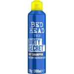 Shampoings secs Tigi Bed Head 300 ml anti sébum rafraîchissants pour cheveux secs 