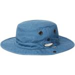 Chapeaux bleus en coton 60 cm 