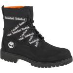 Timberland 6 In Premium Boot A2DV4, Homme, Chaussures de randonnée, noir