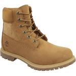 Timberland 6 In Premium Boot W A1K3N, Femme, Bottes d'hiver, brown