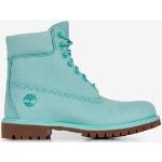 Chaussures Timberland bleues pour homme 
