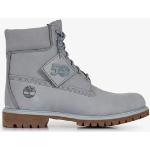 Chaussures Timberland grises pour homme 