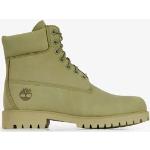 Chaussures Timberland vertes Pointure 44 pour homme 