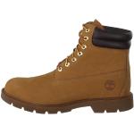 Chaussures Timberland jaunes Pointure 50 look casual pour homme en promo 