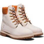 TIMBERLAND 6in Heritage Boot Cupsole W - Femme - Gris - taille 41- modèle 2023