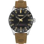 Montres Timberland grises pour homme 
