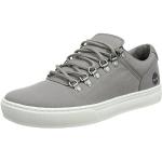 Chaussures casual Timberland Adventure grises en tissu look casual pour homme 