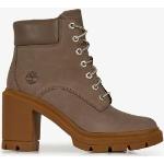 Chaussures Timberland Allington taupe Pointure 41 pour femme 