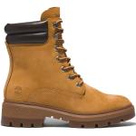TIMBERLAND Cortina Valley 6in Boot Wp W - Femme - Marron - taille 37- modèle 2023