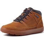 Chaussures de sport Timberland Hiker marron légères Pointure 46 look fashion pour homme 