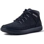 Chaussures de sport Timberland Hiker noires légères Pointure 44 look fashion pour homme 