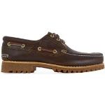 Chaussures Timberland Authentics marron Pointure 40 pour homme 