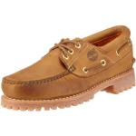 Chaussures casual Timberland Authentics marron Pointure 41,5 look casual pour homme 