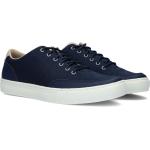 Baskets basses Timberland Adventure bleues Pointure 46 look casual pour homme 