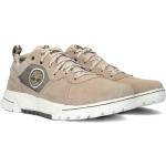 Baskets  Timberland taupe Pointure 44 look casual pour homme 