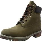 Bottines Timberland camouflage Pointure 39 look fashion pour homme 