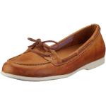 Chaussures casual Timberland camel Pointure 42 look casual pour femme 