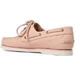 Chaussures Timberland roses Pointure 38 look fashion pour femme 