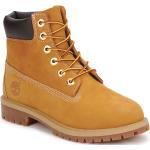 Timberland Boots enfant 6 IN PREMIUM WP BOOT Timberland