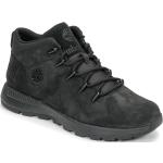 Chaussures Timberland Sprint Trekker noires en cuir Pointure 47,5 pour homme en promo 