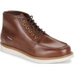 Chaussures Timberland Newmarket marron en cuir Pointure 41 avec un talon entre 3 et 5cm pour homme en promo 